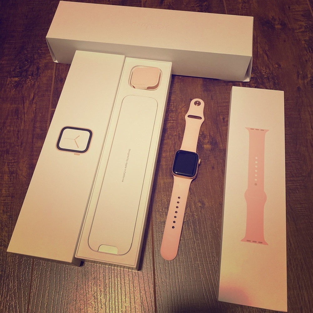 Apple Watch Series 4 40mm